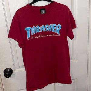 THRASHER TSHIRT